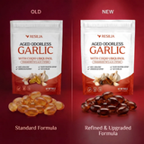 Resilia® Aged Odorless Garlic — 2