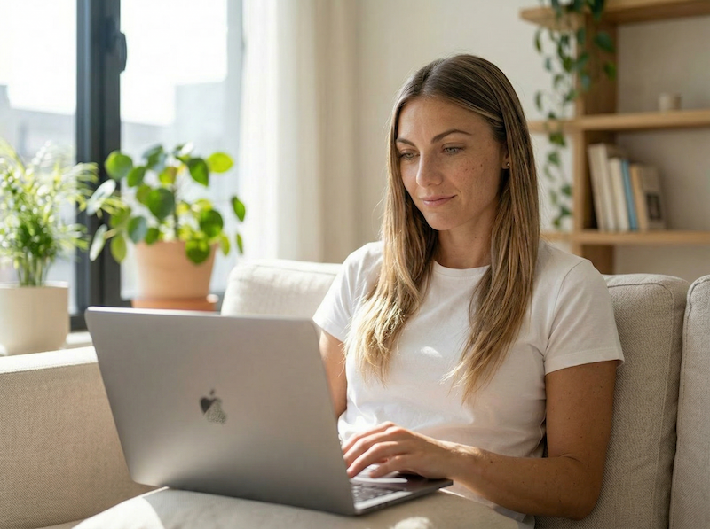 One-Time Purchases & Account